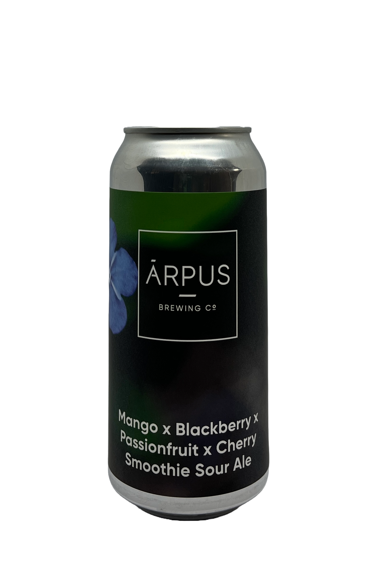 Arpus - Mango x Blackberry x Passionfruit x Cherry Smoothie Sour