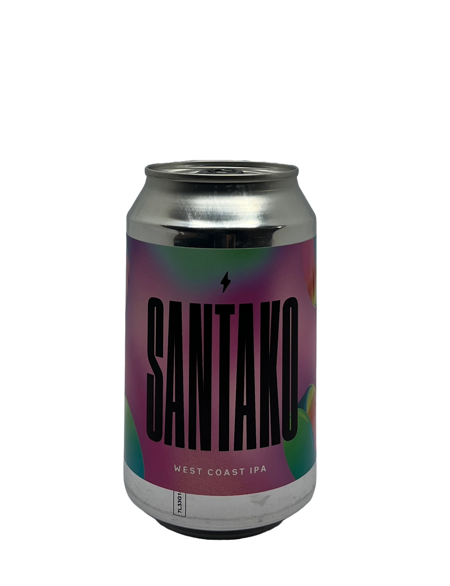 Garage Beer Co. - Santako