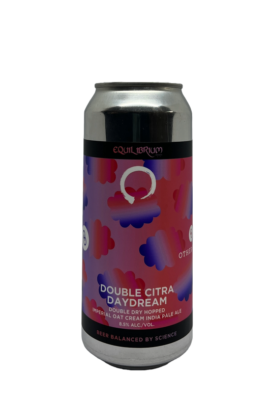Equilibrium x Other Half - Double Citra Daydream
