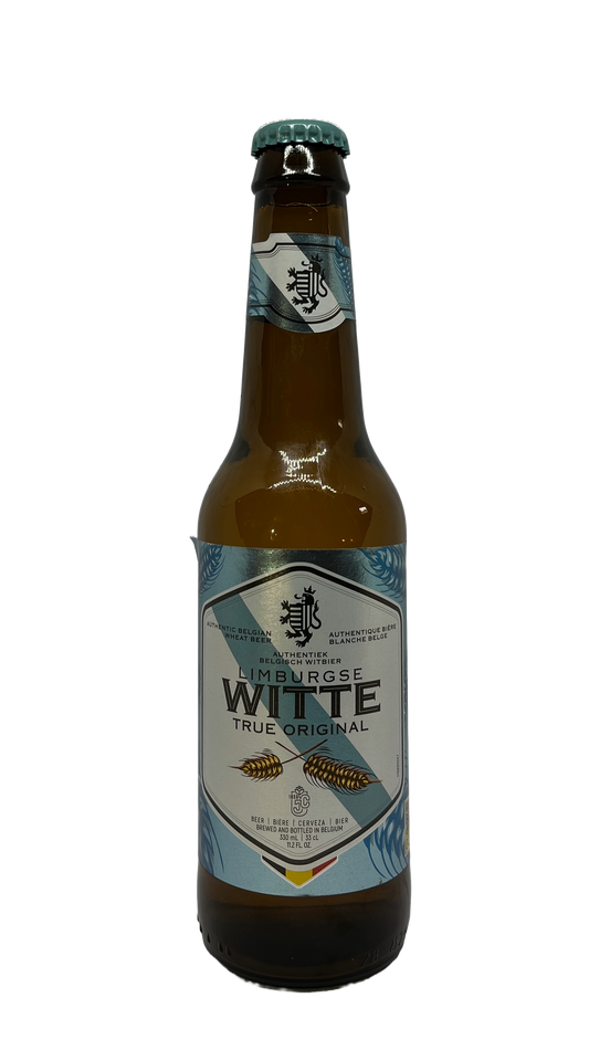 Brouwerij Cornelissen - Limburgs Witte