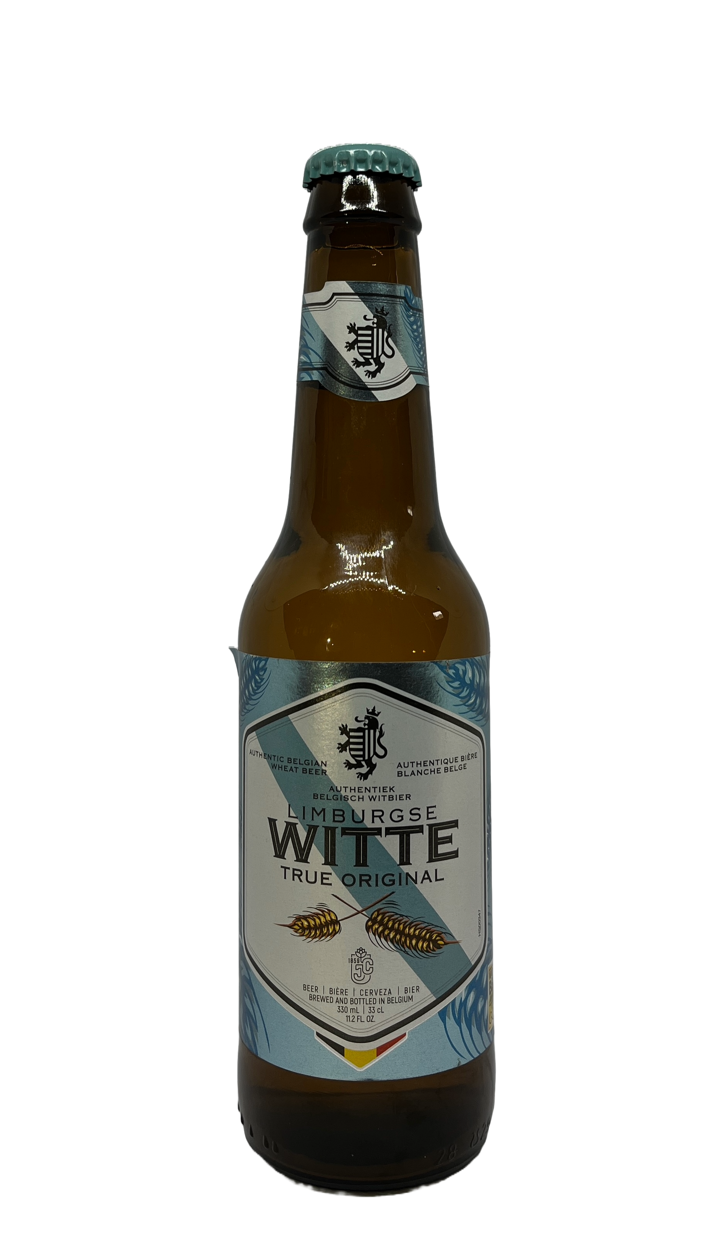 Brouwerij Cornelissen - Limburgs Witte